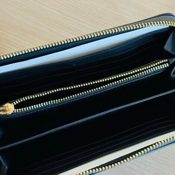 COACH CAMO ROWAN SATCHEL IN SIGNATURE CANVAS HANDBAG/Wallet option NWT - Picture 11 of 14